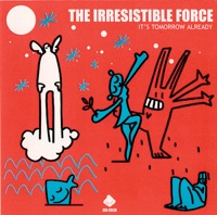 The Irresistible Force - Power