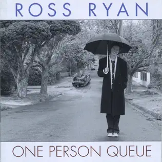 last ned album Ross Ryan - One Person Queue