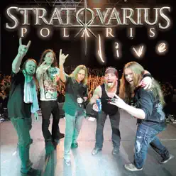 Polaris Live (ポラリス・ライヴ) - Stratovarius