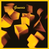 Genesis - Taking It All Too Hard