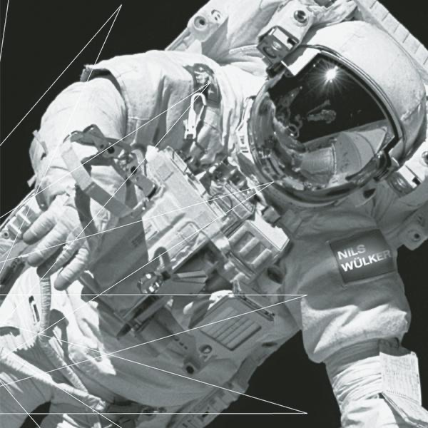 Обложка альбома «Spacenight, Vol. 10» — Nils Wülker