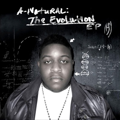The Evolution - EP