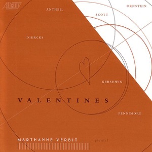 Marthanne Verbit: Valentines