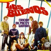 Los Buenos - Groovy-Woovy