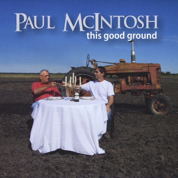 This Good Ground