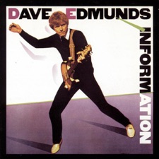 Dave Edmunds - The Watch On My Wrist