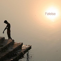 Følelse - Single - Frederick Alonso