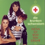 Wenn Er Vor Mir Steht