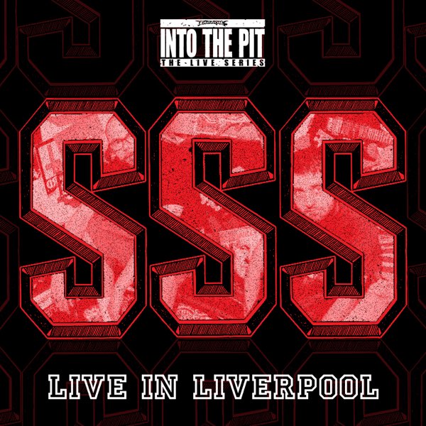 洋楽 Live in Liverpool LED ZEPPELIN - LIVE IN LIVERPOOL 1973(2CD) - navy-blue