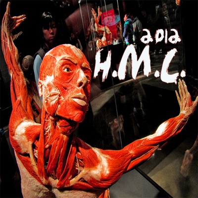 H.M.L (Hold Me Closer 2012)