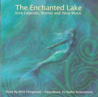 Mick Fitzgerald & Nadia Birkenstock - A Trip To The Islands