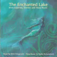 A Trip To The Islands — Mick Fitzgerald & Nadia Birkenstock