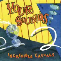 Step It Up — Incredible Casuals