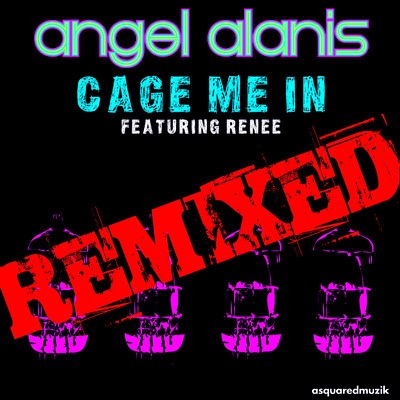 Cage Me In (Remixes)
