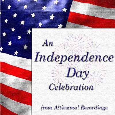 An Independence Day Celebration (Digital Only, Collection)