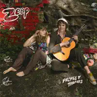 Lazy — Zeep