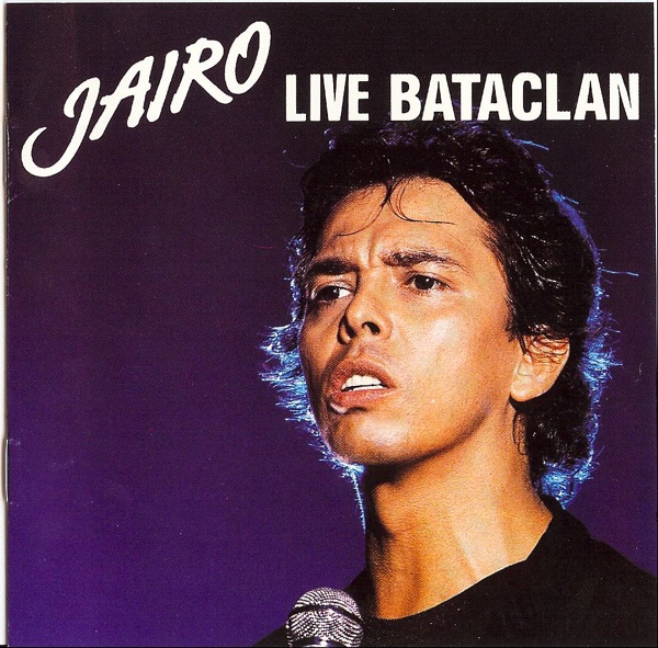 Live Bataclan