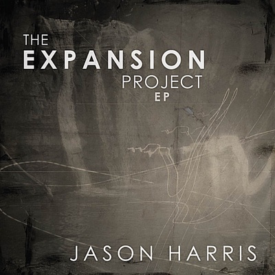 The Expansion Project EP - EP