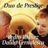 Heitor Villa-Lobos Bachianas Brasileiras (Heitor Villa-Lobos) Prestigious Duo (Duo de Prestige)
