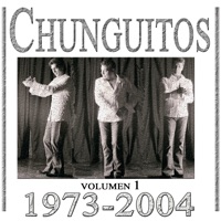 Los Chunguitos - Ay Que Dolor