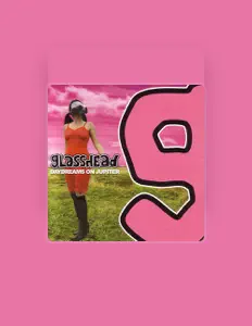 Listen to Glasshead, watch music videos, read bio, see tour dates & more!