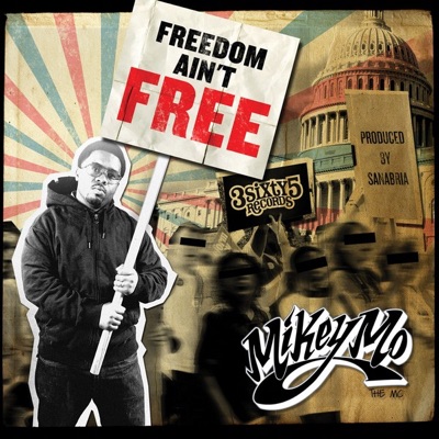 Freedom Ain't Free - Single