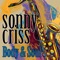 The Clinch - Sonny Criss lyrics