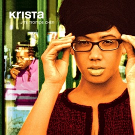 J'te trompe chéri Krista