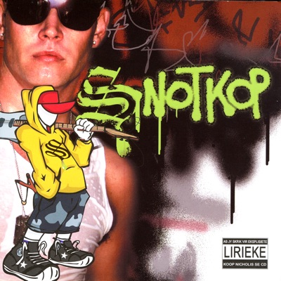 Snotkop