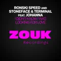 I Didn't Know I Was Looking For Love (Radio Edit)