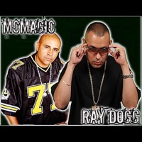 Ray Dogg (feat. MC Magic) - Single - Ray Dogg