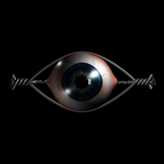 Cover artwork for Deranged Psychopath