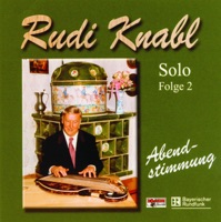 Solo 2-Abendstimmung - Rudi Knabl
