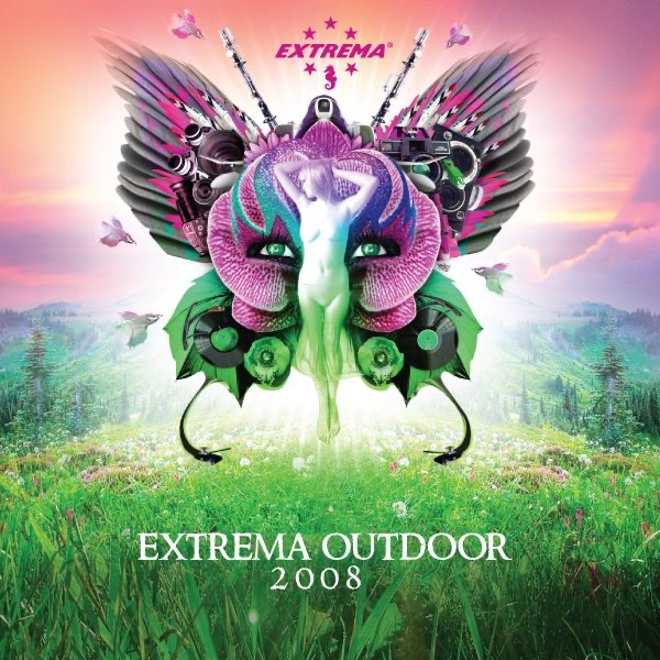 Extrema Outdoor 2008