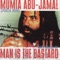 Black August - Mumia Abu-Jamal lyrics