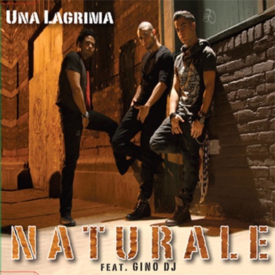 Una Lagrima (feat. Gino DJ) - Single