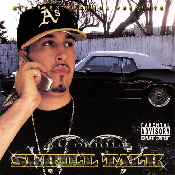 Sicc G'z Feat. Double G - A.C. SKRILL: Song Lyrics, Music Videos