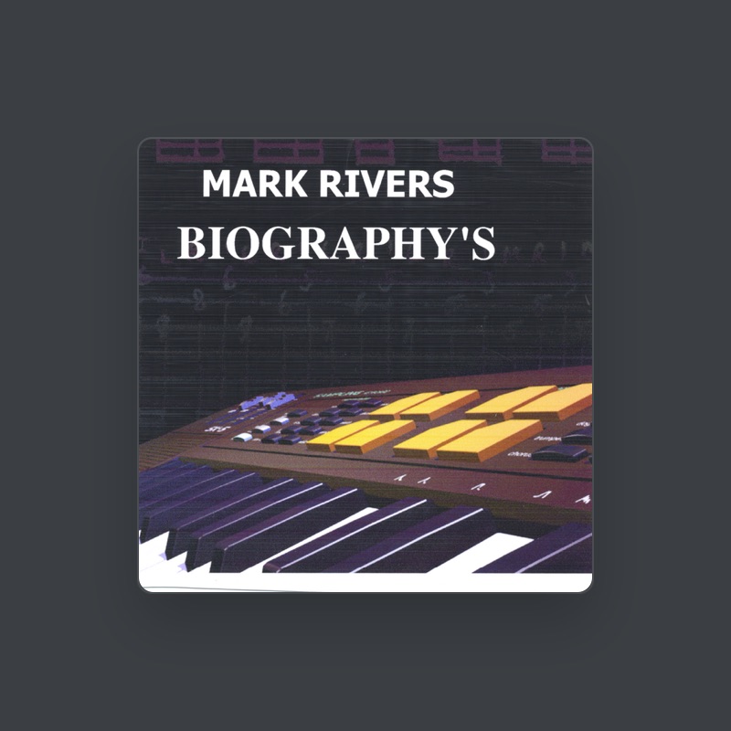 Mark Rivers