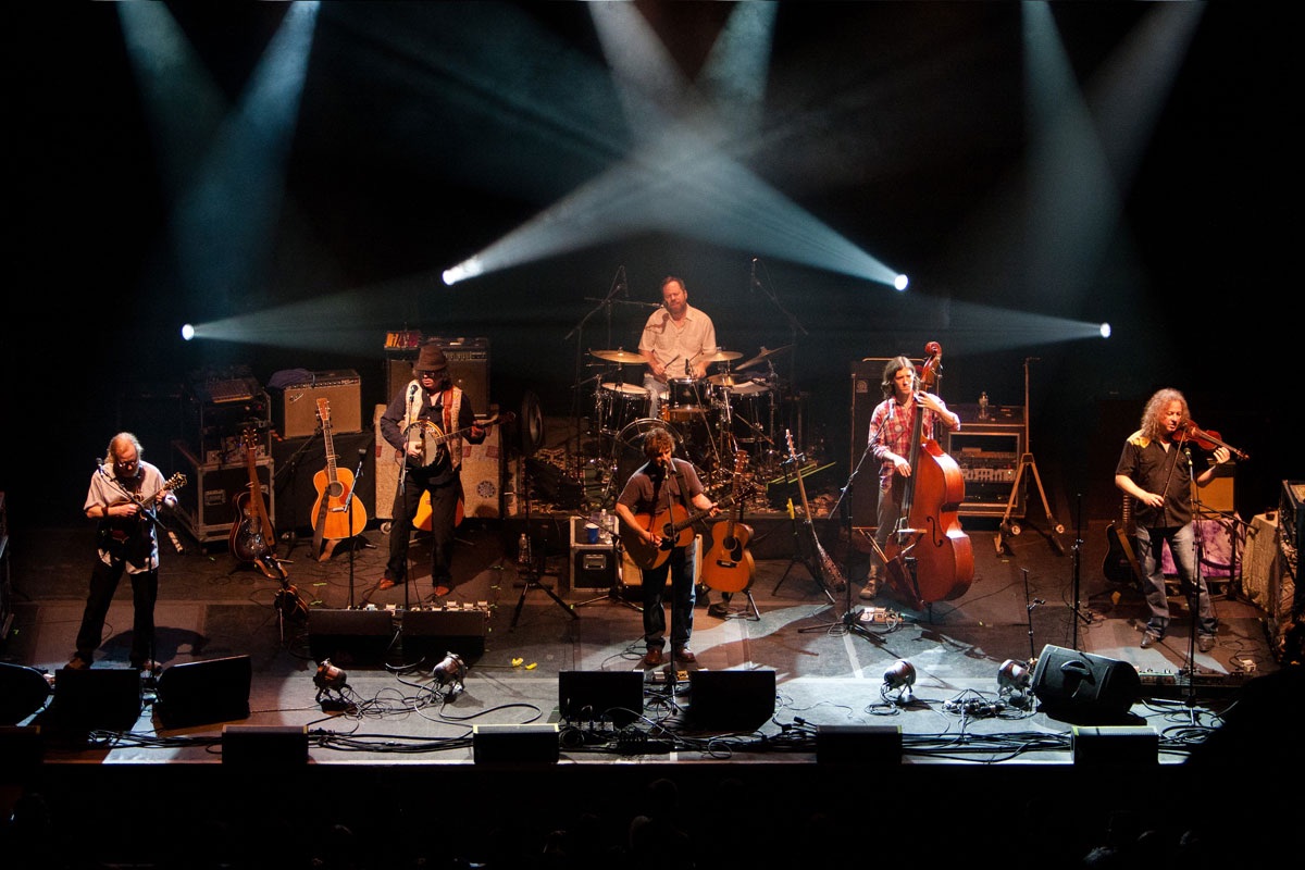 5/7/2011 Montclair, NJ