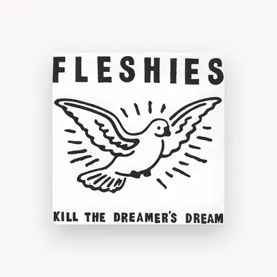 Listen to Fleshies, watch music videos, read bio, see tour dates & more!