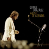 Quique Gonz&aacute;lez - Ajuste de Cuentas portada