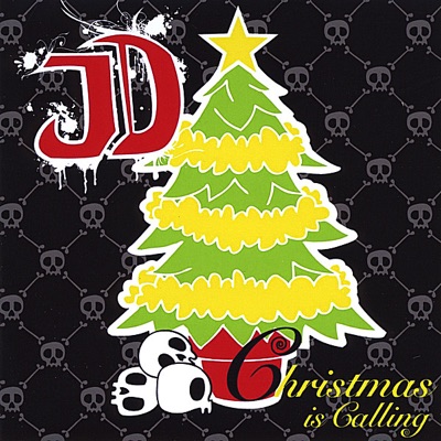 Christmas Is Calling