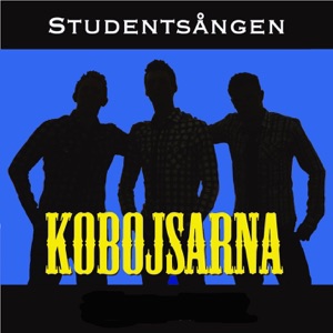 Studentsången - EP