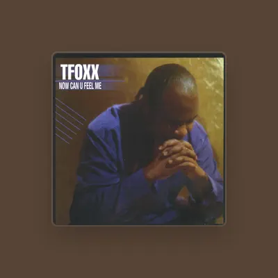 Listen to TFOXX, watch music videos, read bio, see tour dates & more!