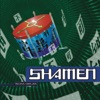 Cover The Shamen  - LSI