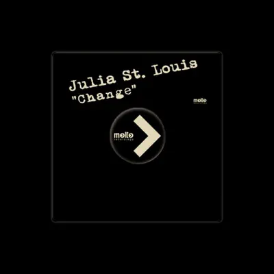 Listen to Julia St. Louis, watch music videos, read bio, see tour dates & more!