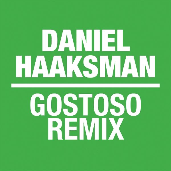 Gostoso Remix