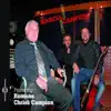 Marcel Campion, Romane & Chriss Campion - Copain Django