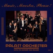 Palast Orchester mit seinem Sänger Max Raabe - I Lift Up My Finger And Say "Tweet Tweet"