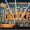 Partypeople (Armin Prayd Wired Cut)
